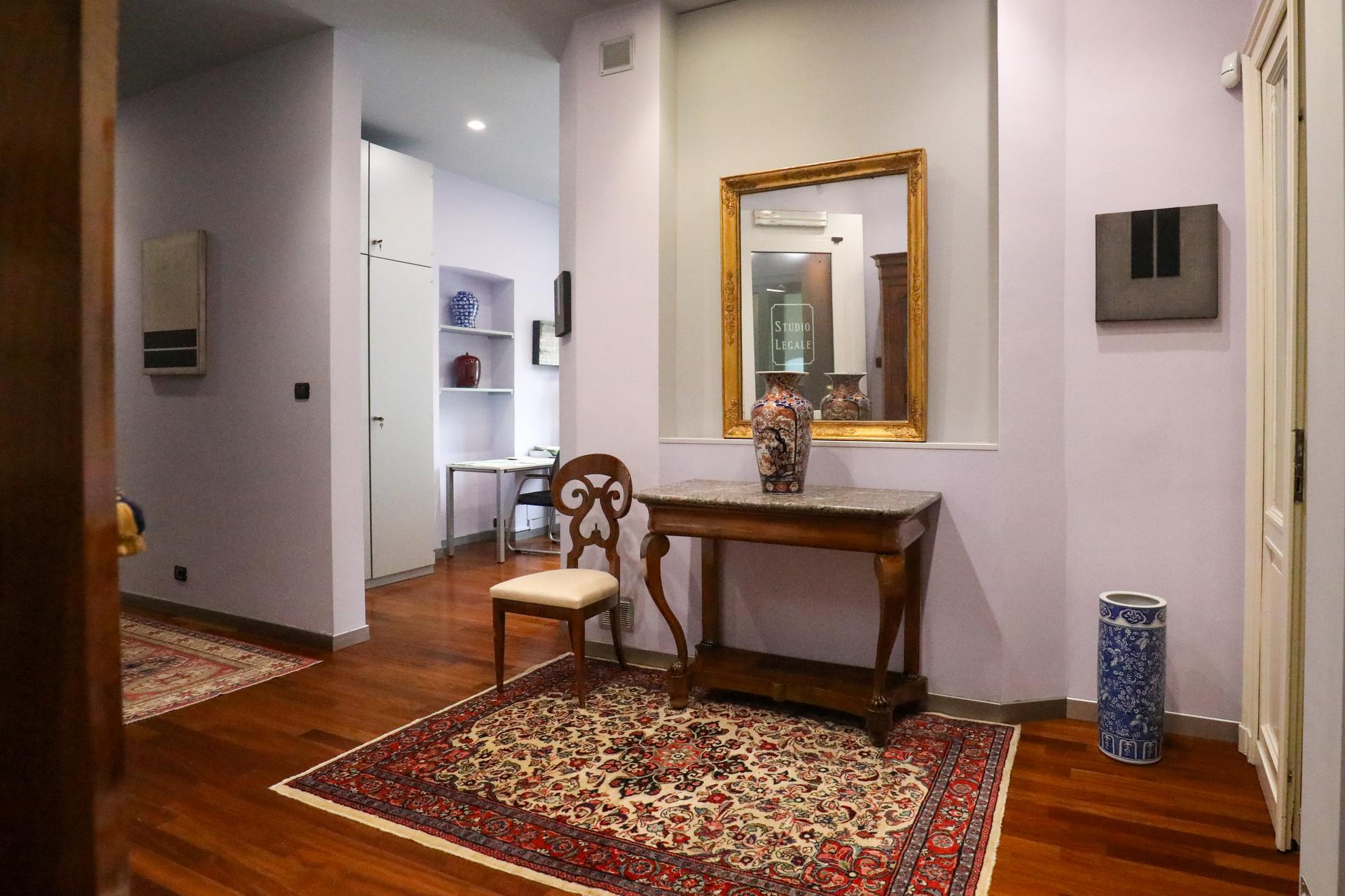 Competenze Specialistiche