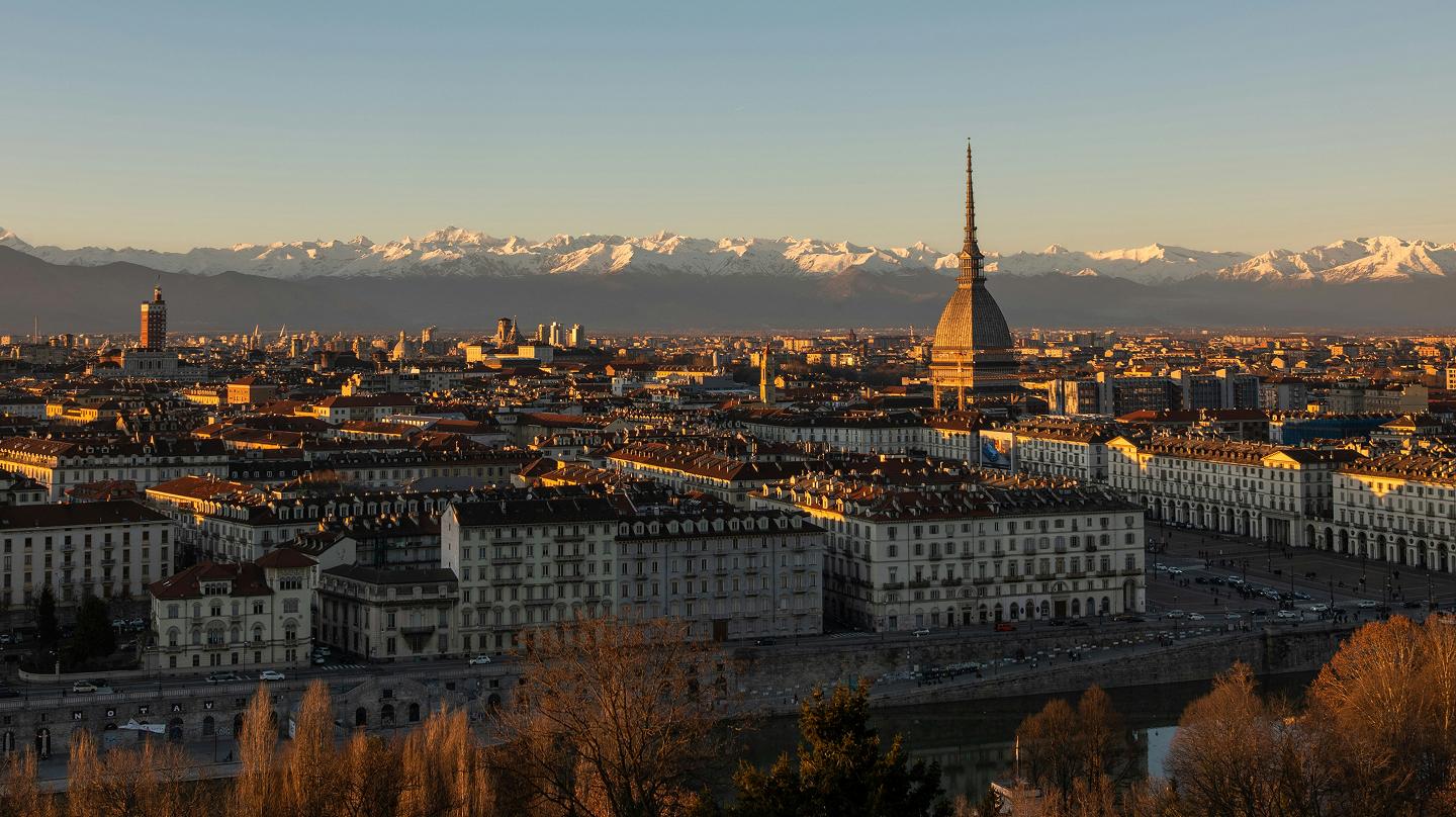 Eccellenza Legale nel Cuore di Torino